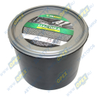 6101 Мастика; резинобитумная (ведро 2кг) Oil Right